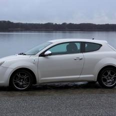 Alfa Romeo Mito QV