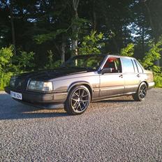 Volvo 940 Ltt