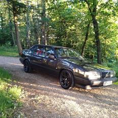 Volvo 940 Ltt