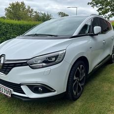 Renault Renault Grand Scenic Iv 