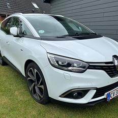 Renault Renault Grand Scenic Iv 