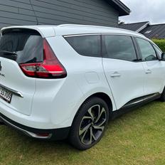 Renault Renault Grand Scenic Iv 