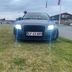 Audi a4 Avant S-Line