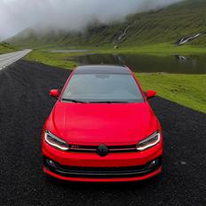 VW Polo AW GTI