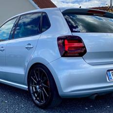 VW Polo 6R
