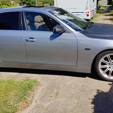 BMW E60 530D (solgt)