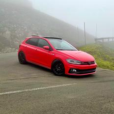 VW Polo AW GTI 