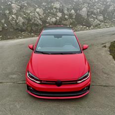 VW Polo AW GTI 