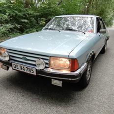 Ford Granada 2.3 v6