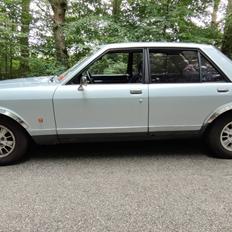 Ford Granada 2.3 v6