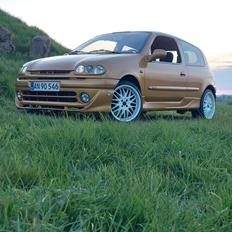 Renault Clio 2