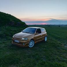 Renault Clio 2 