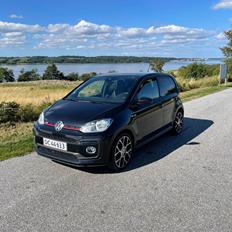 VW UP! GTI