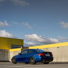 BMW E92 335I