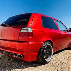 VW Golf 3 vr6