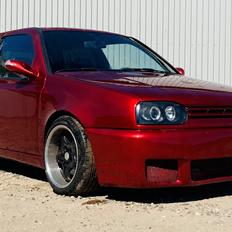VW Golf 3 vr6