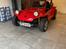 VW Beach Buggy