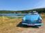 VW Karmann ghia cabriolet 