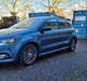 VW Polo Blue GT 140 HK DSG7