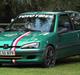 Peugeot 106 XR Mistral