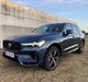 Volvo XC60 R-Design T6 hybrid