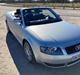 Audi A4 b6 cabriolet