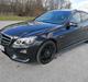 Mercedes Benz E500 4.7 BITURBO