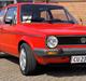 VW Golf 1 Gls