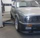 BMW E30 345i turbo - vVfl. 