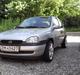 Opel Corsa B, Fun