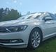 VW Passat B8