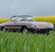 Alfa Romeo Spider 2000 Veloce