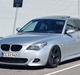 BMW 530i Lci M-tech Solgt 