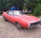 AMC AMX Javelin