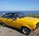 Ford Escort