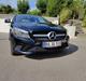 Mercedes Benz CLA 180 Coupe W117  (SOLGT)