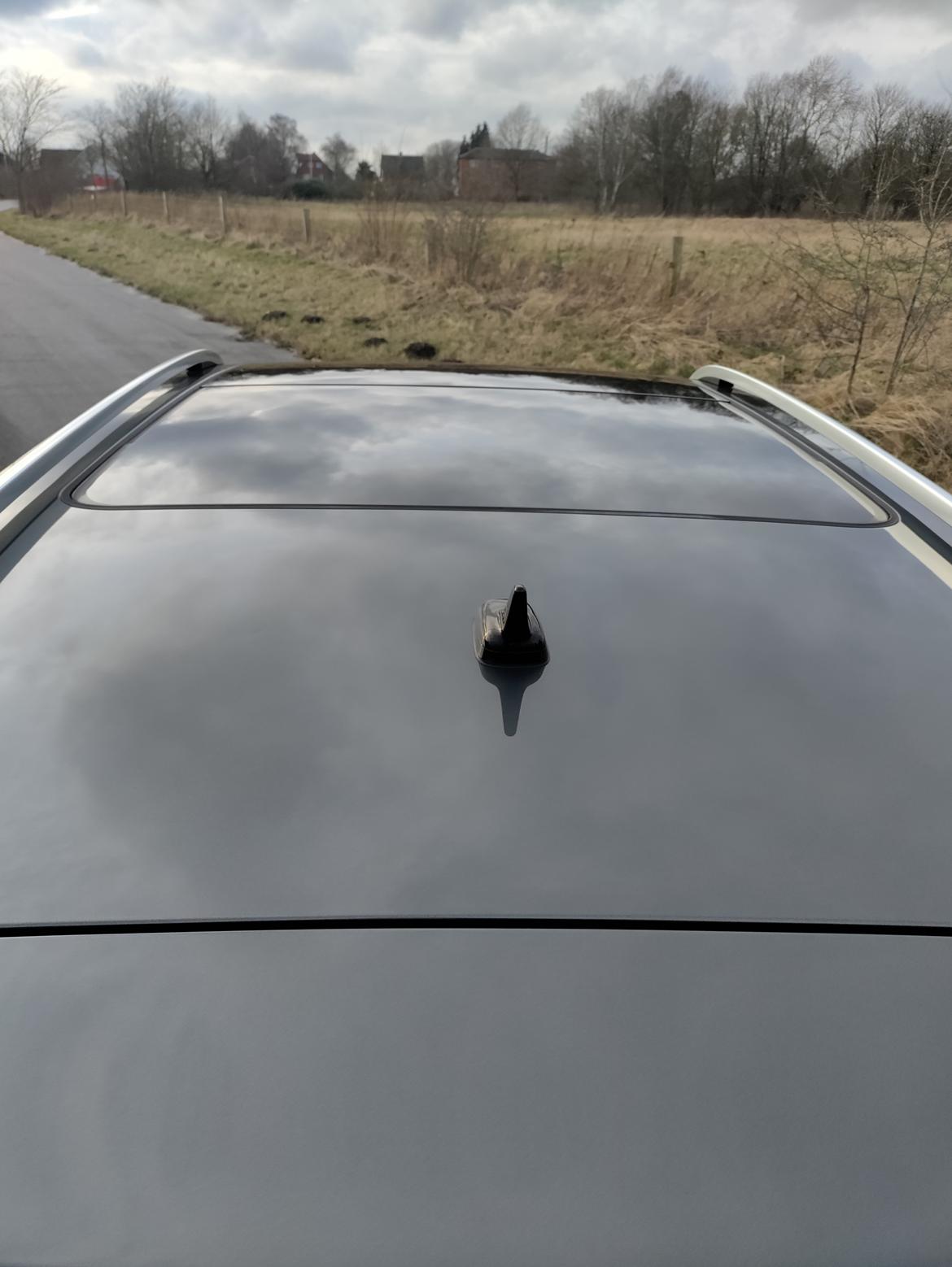 VW Touran  billede 12