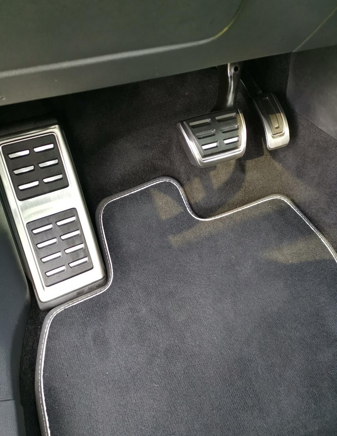 VW Touran  billede 17