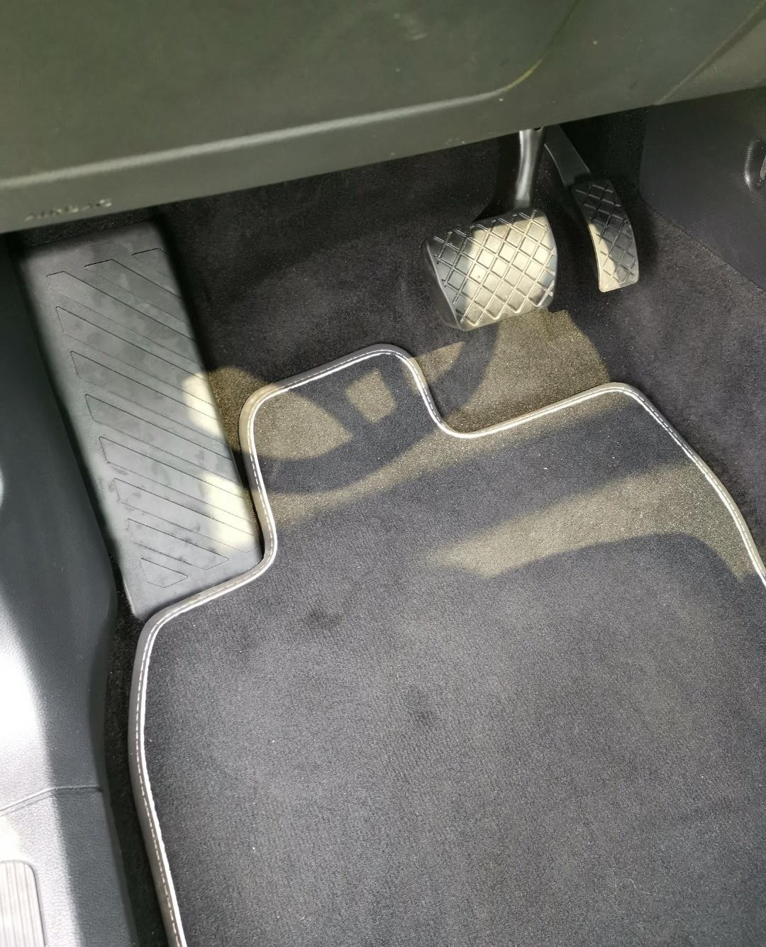 VW Touran  billede 16