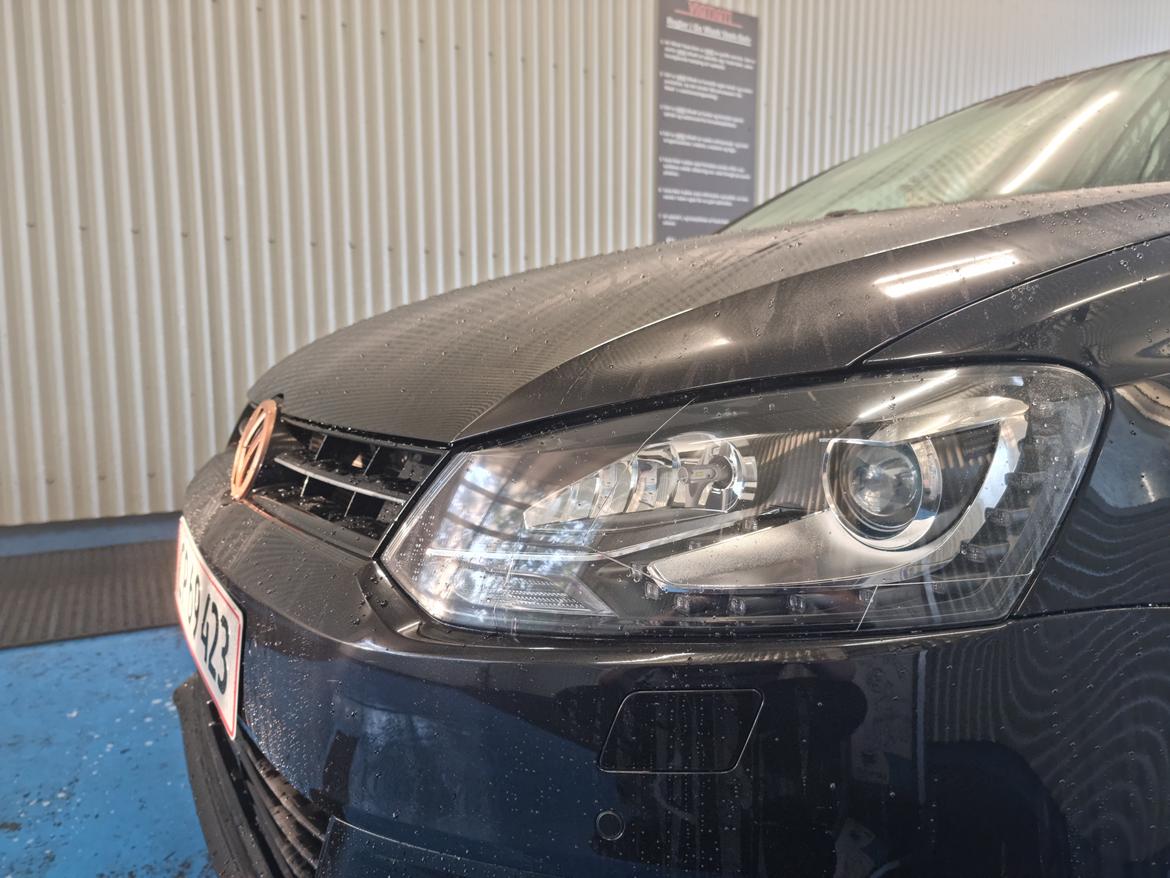 VW Polo 6C GT billede 5