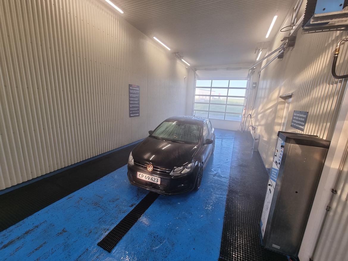 VW Polo 6C GT billede 3