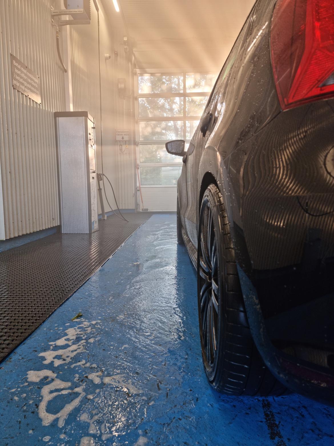 VW Polo 6C GT billede 9