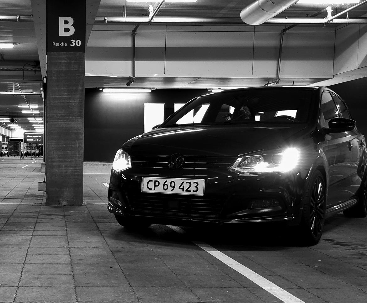 VW Polo 6C GT billede 2