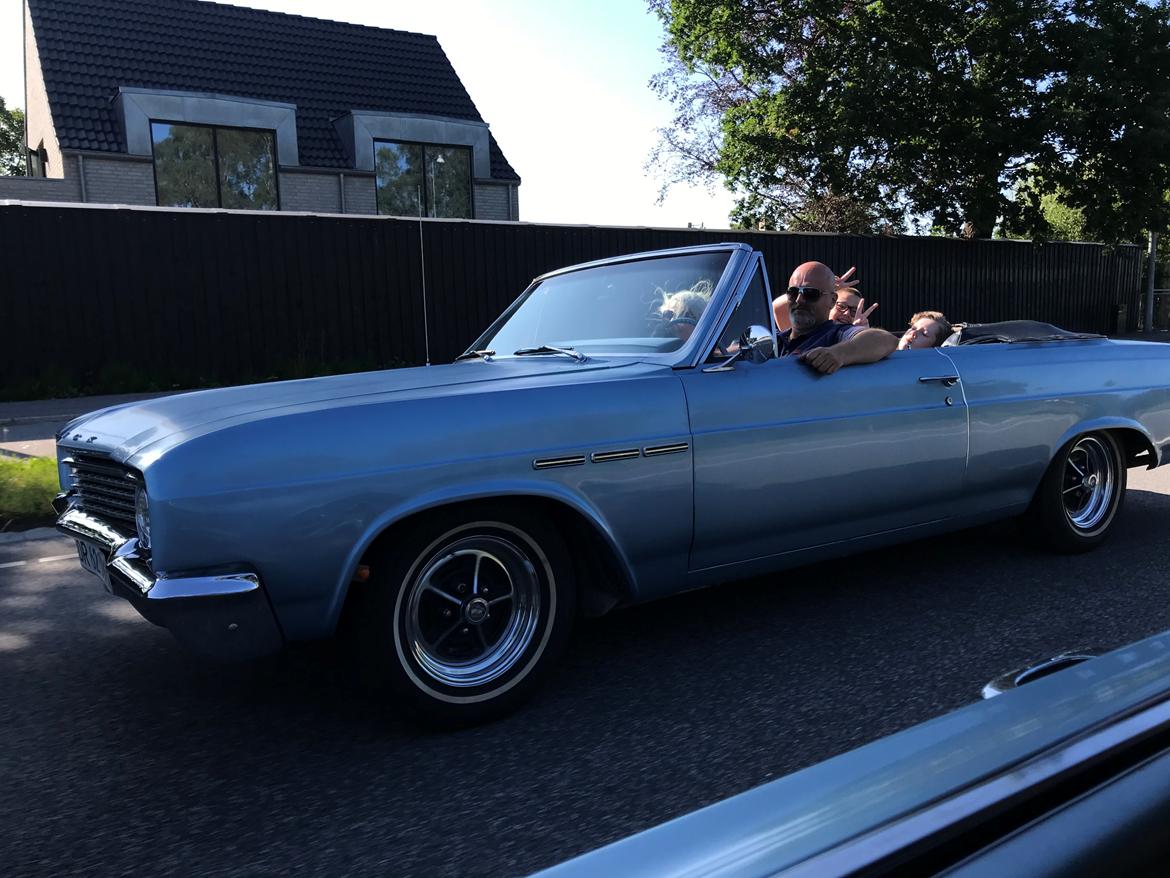 Buick Special  billede 1