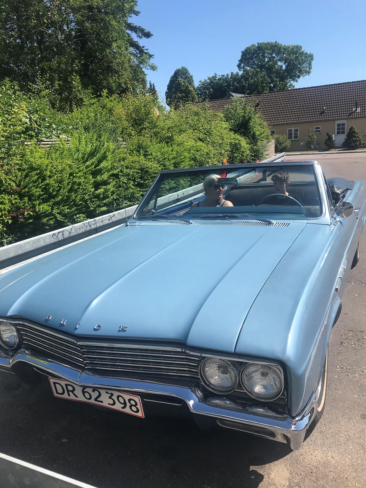 Buick Special  billede 2