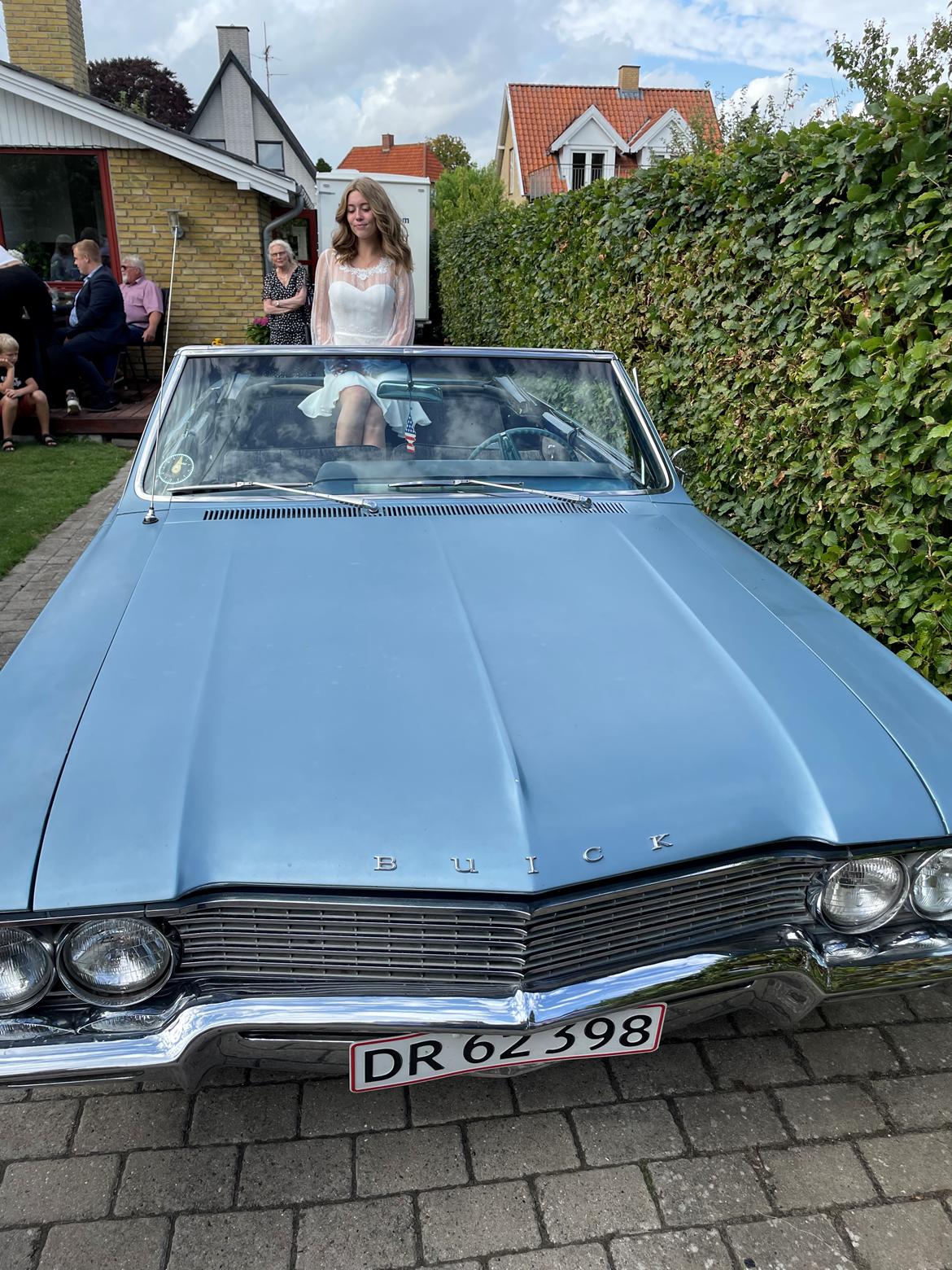 Buick Special  billede 3