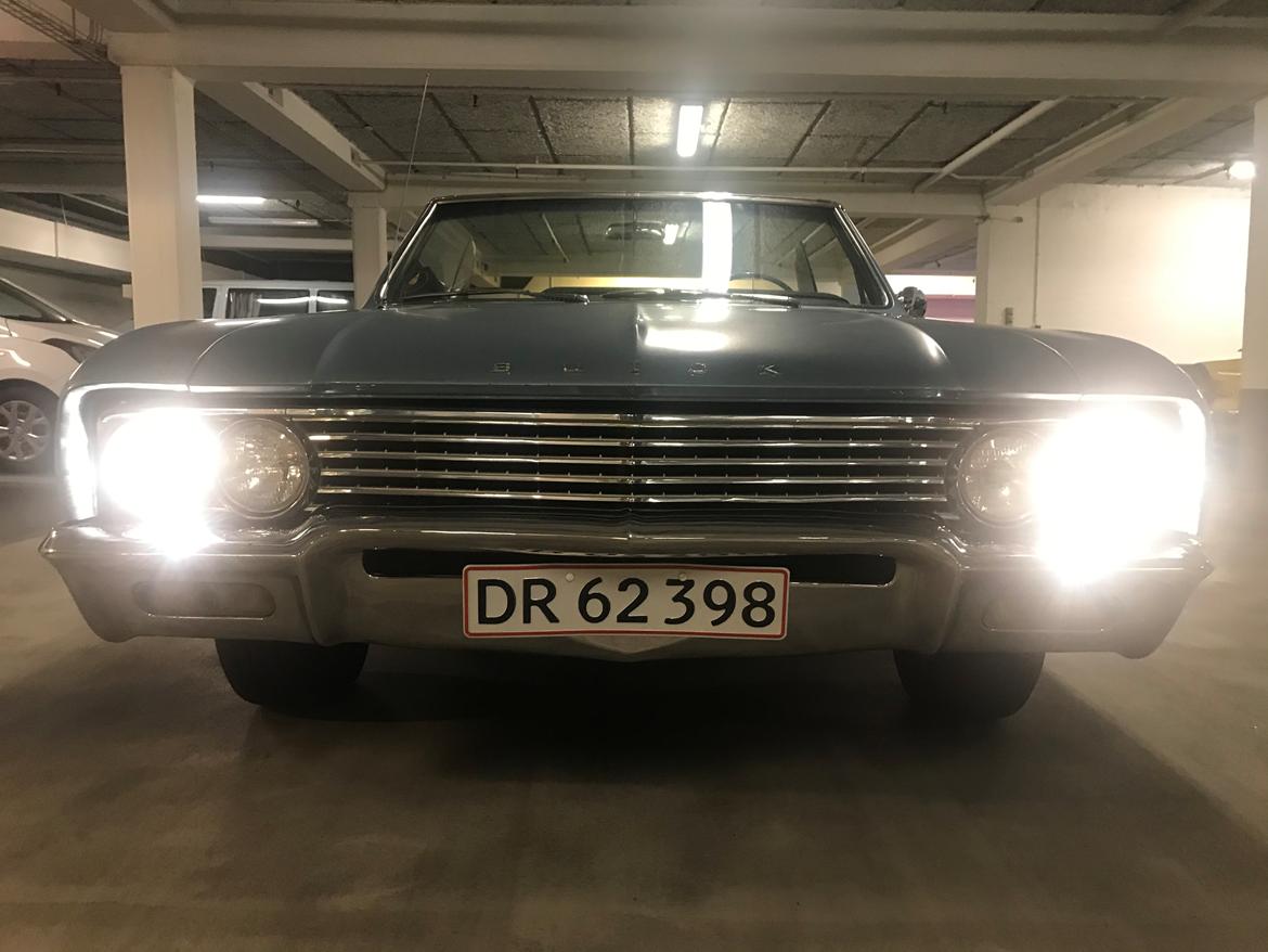 Buick Special  billede 4