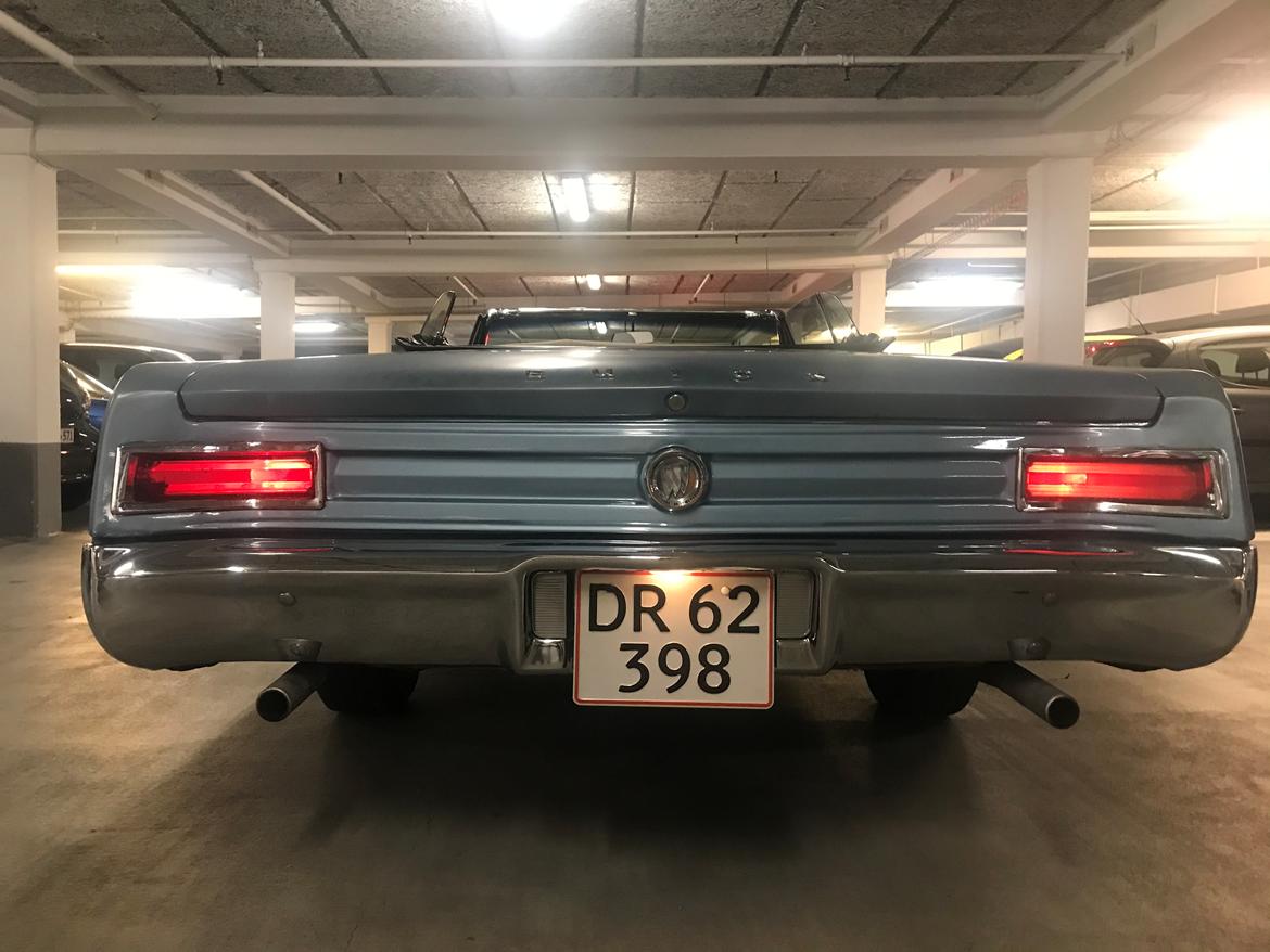 Buick Special  billede 5