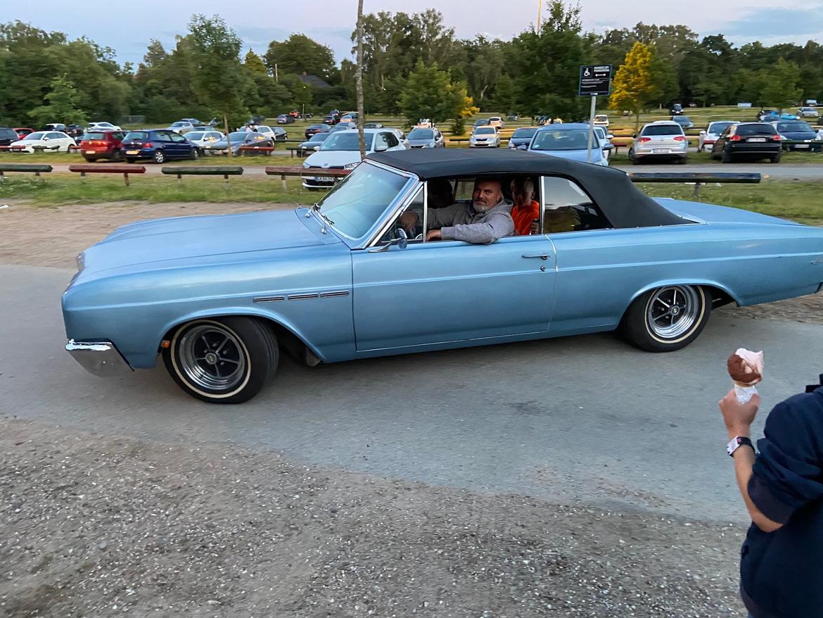 Buick Special  billede 6