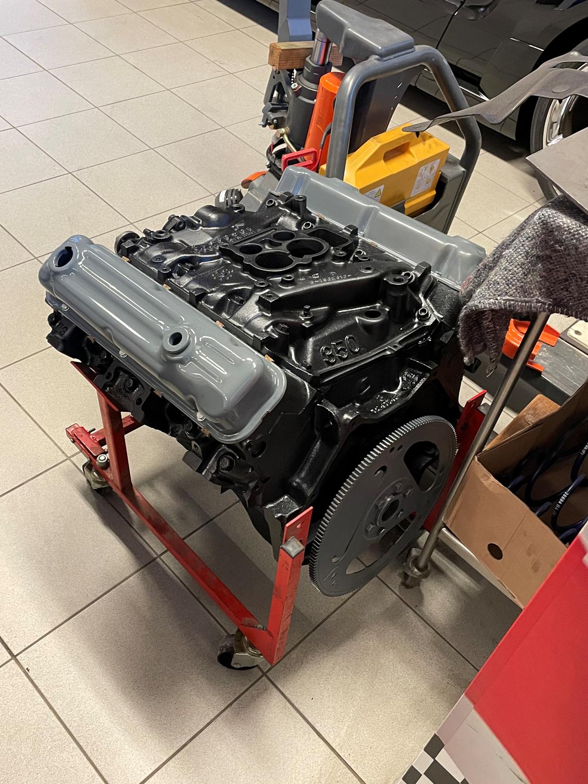 Buick Special  billede 7